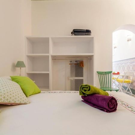 Wish Suite Pureza De Triana Sevilla Экстерьер фото